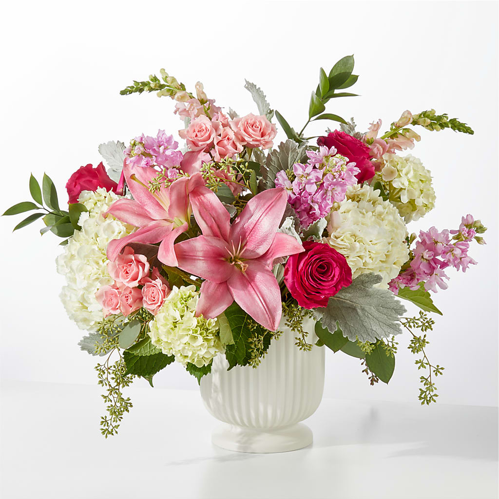 Antique Shopping Bouquet – Twigs N Blooms, Gaylord MI