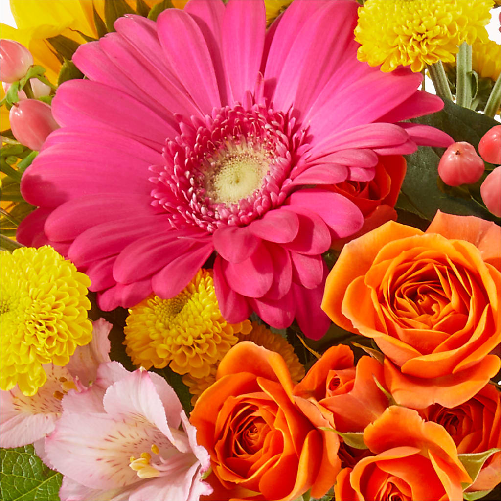 Florist Original Mixed Bouquet – Twigs N Blooms, Gaylord MI