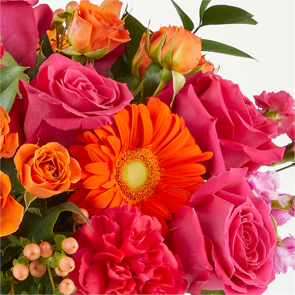 Florist Designed Mixed Bouquet – Twigs N Blooms, Gaylord MI