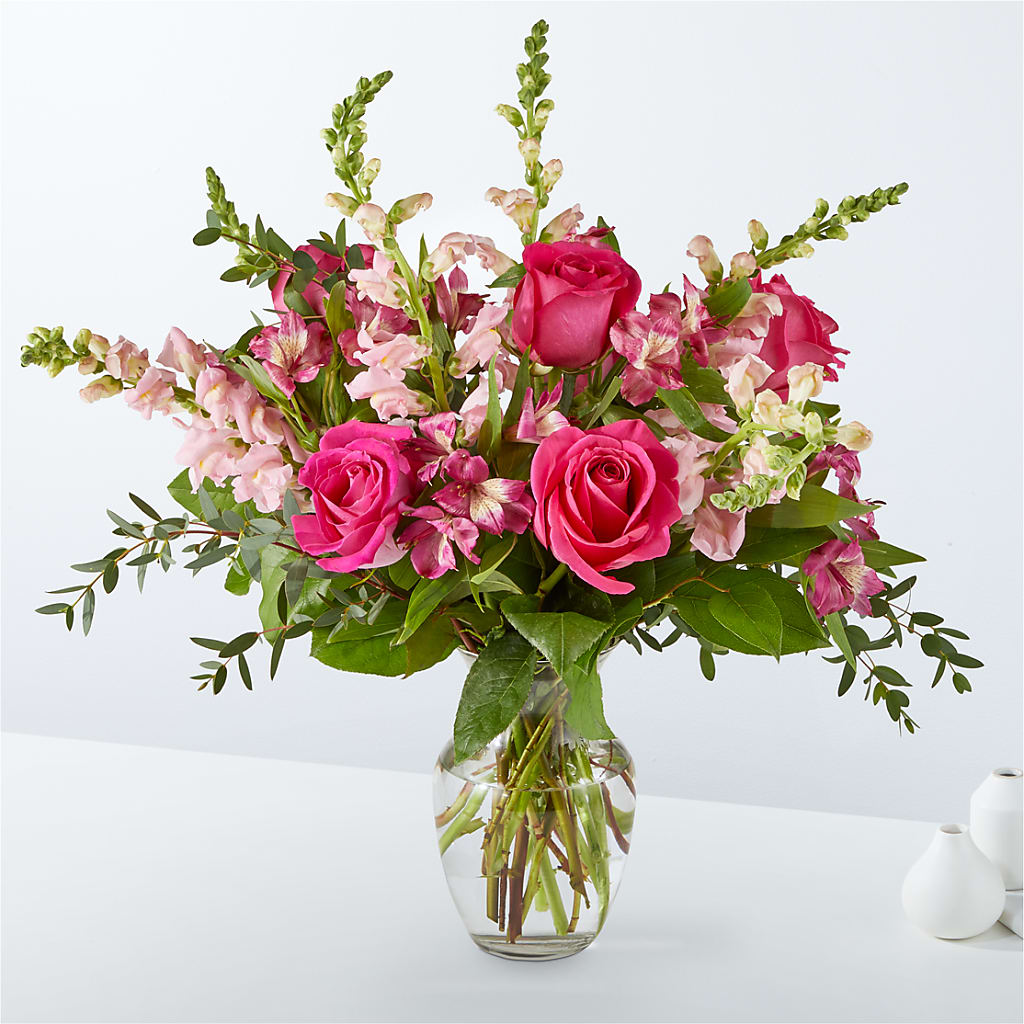 Evermore Bouquet – Twigs N Blooms, Gaylord MI