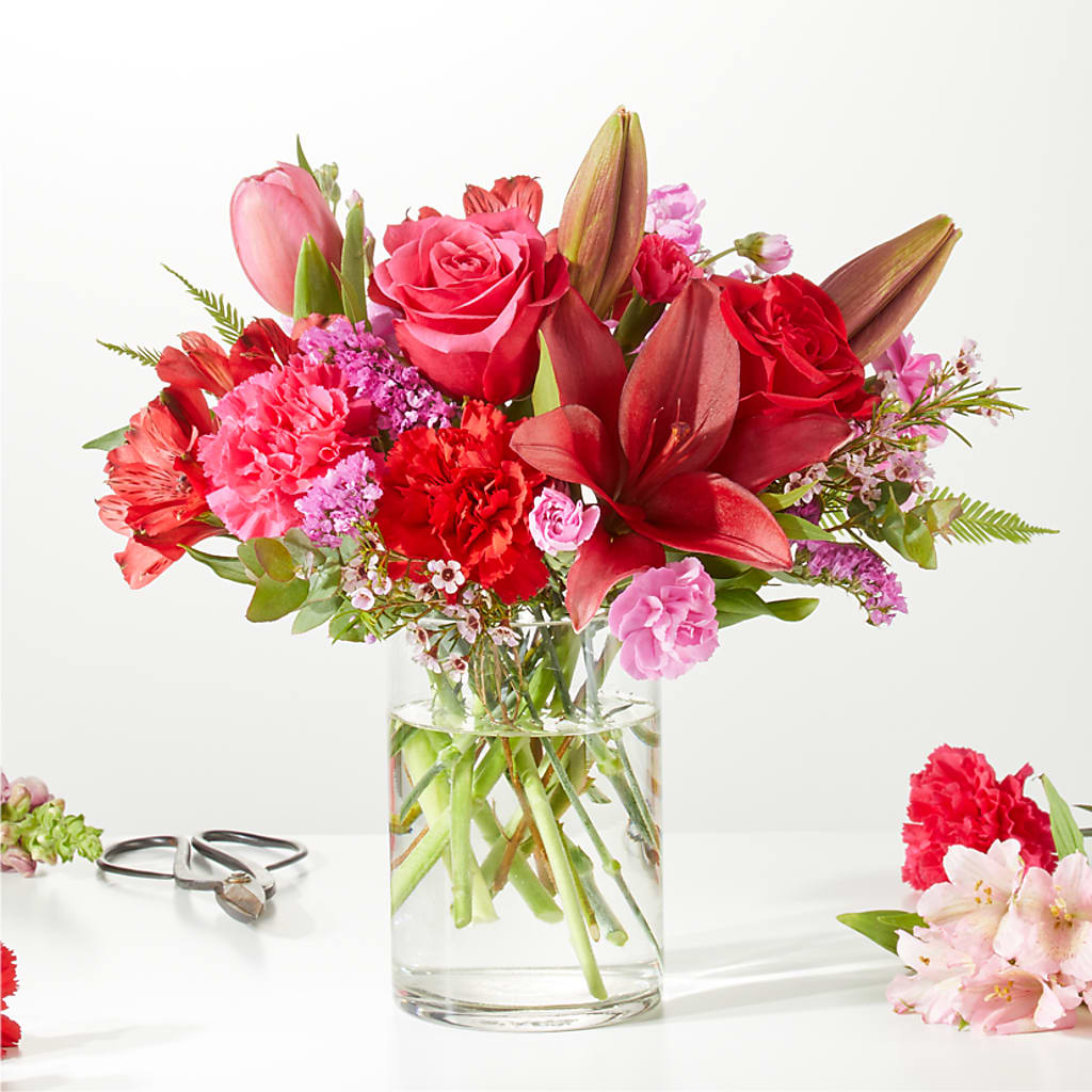 Together Forever - A Florist Original – Twigs N Blooms, Gaylord MI
