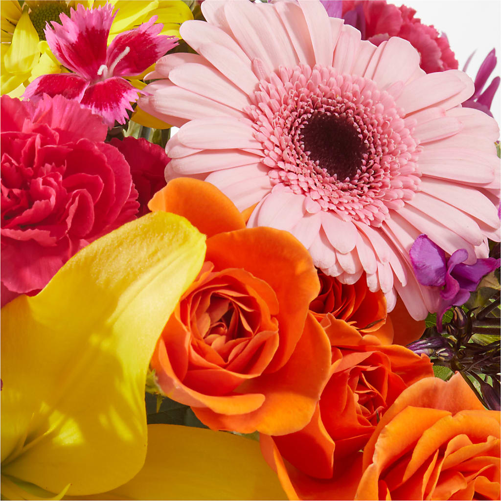 You're Invited - A Florist Original – Twigs N Blooms, Gaylord MI