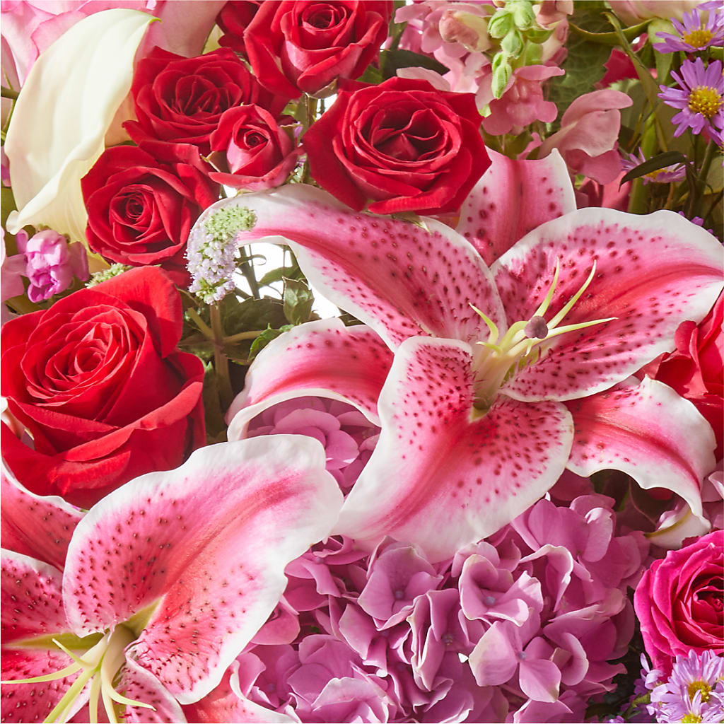 Better Together - A Luxury Florist Original – Twigs N Blooms, Gaylord MI