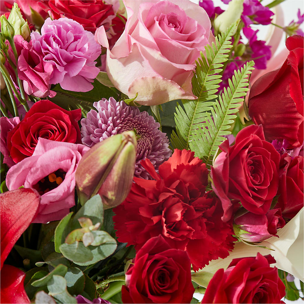 Simply the Best - A Florist Original – Twigs N Blooms, Gaylord MI