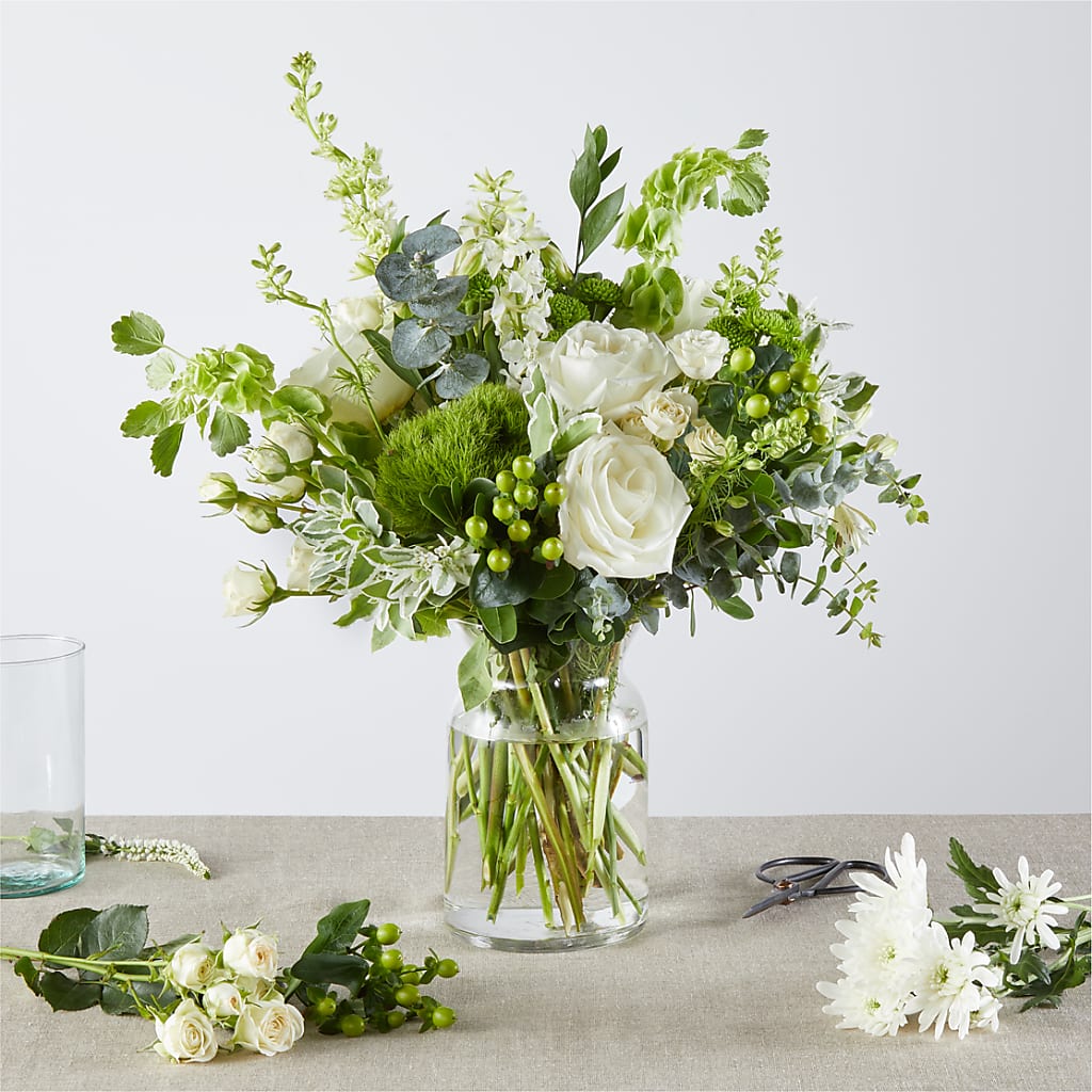 Irish Garden - A Florist Original – Twigs N Blooms, Gaylord MI