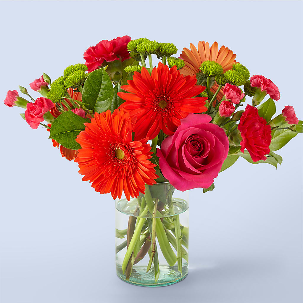 Best Dressed Bouquet – Twigs N Blooms, Gaylord MI