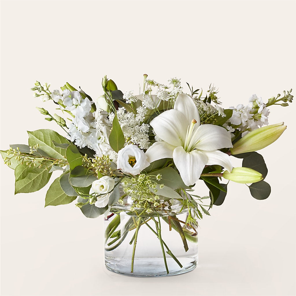 Alluring Elegance Bouquet – Twigs N Blooms, Gaylord MI