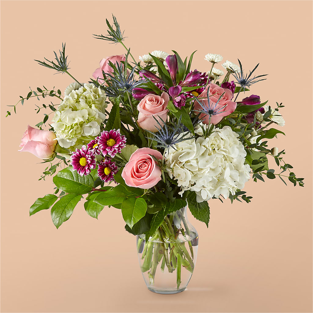 Parlour Bouquet – Twigs N Blooms, Gaylord MI
