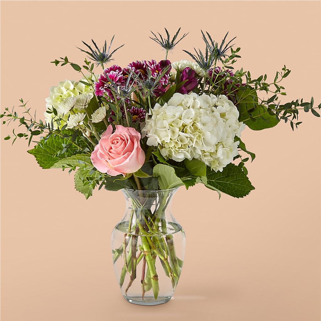 Parlour Bouquet – Twigs N Blooms, Gaylord MI