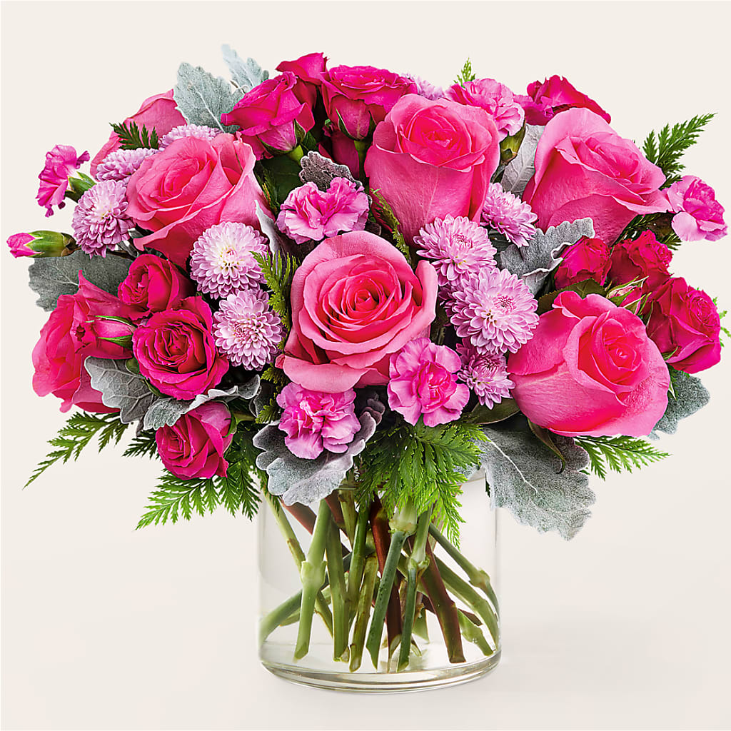 Sweet As Can Be Bouquet – Twigs N Blooms, Gaylord MI