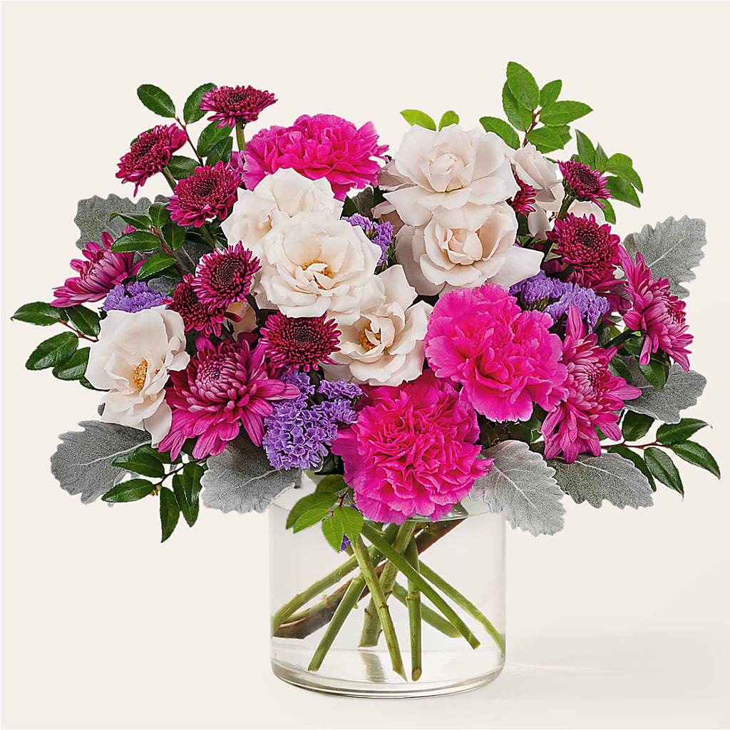 Dose of Cheer Bouquet – Twigs N Blooms, Gaylord MI
