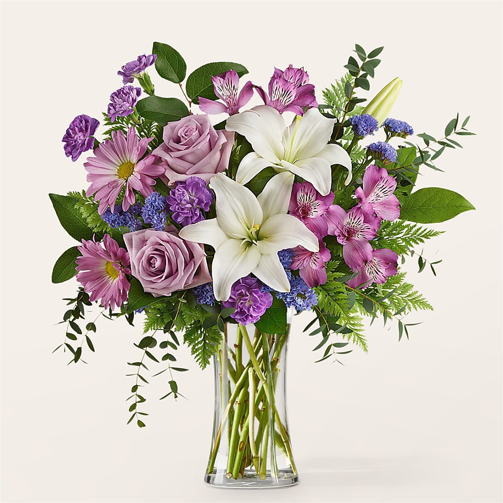 The Dreamscape Bouquet – Twigs N Blooms, Gaylord MI
