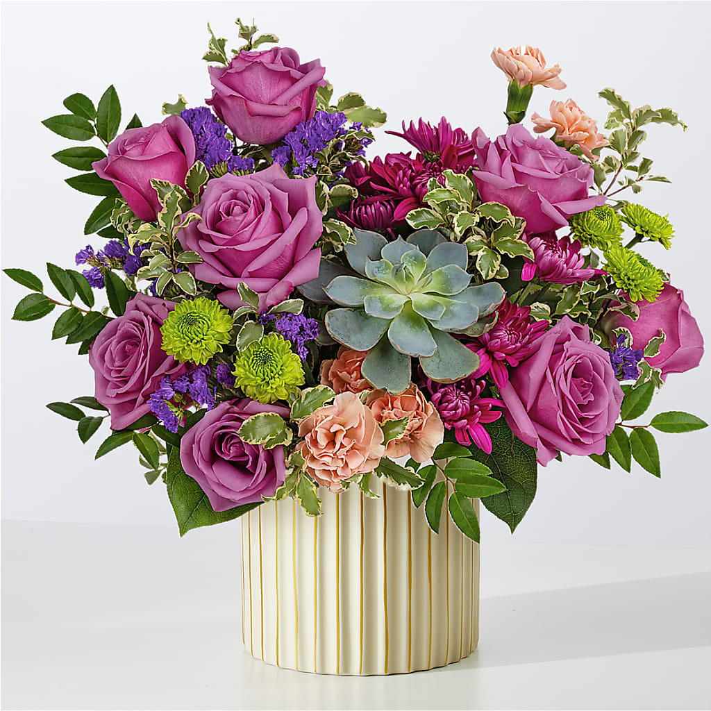 You're a Gem Bouquet – Twigs N Blooms, Gaylord MI