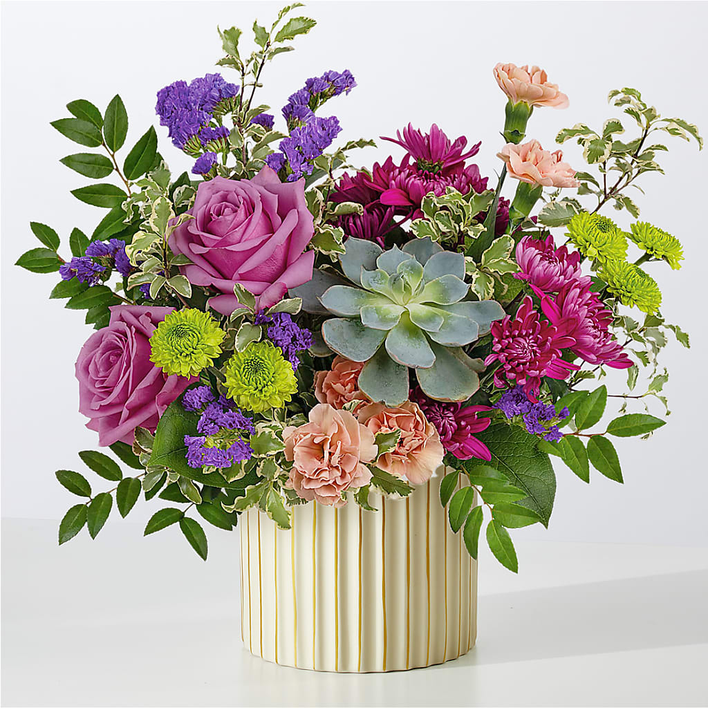 You're a Gem Bouquet – Twigs N Blooms, Gaylord MI