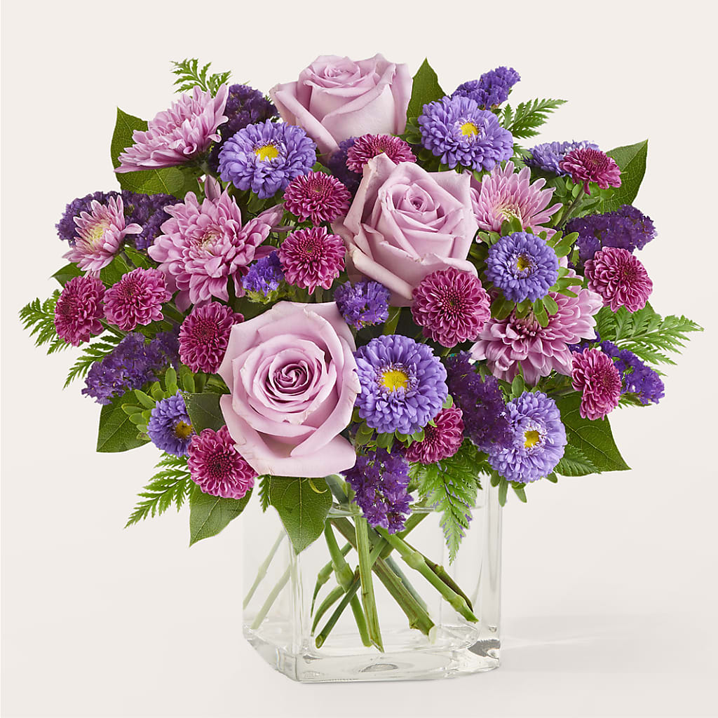 In Harmony Bouquet – Twigs N Blooms, Gaylord MI