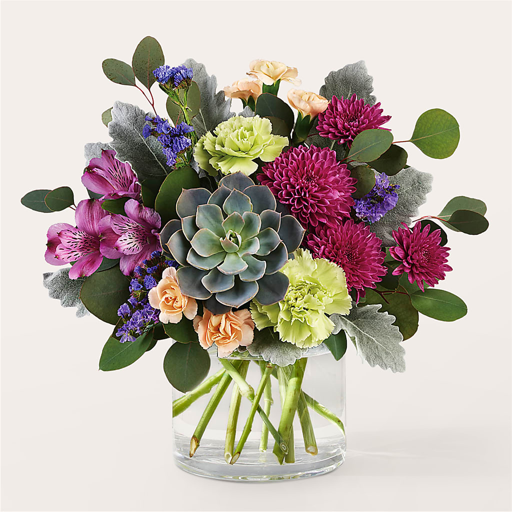 Botanical Dream Bouquet – Twigs N Blooms, Gaylord MI