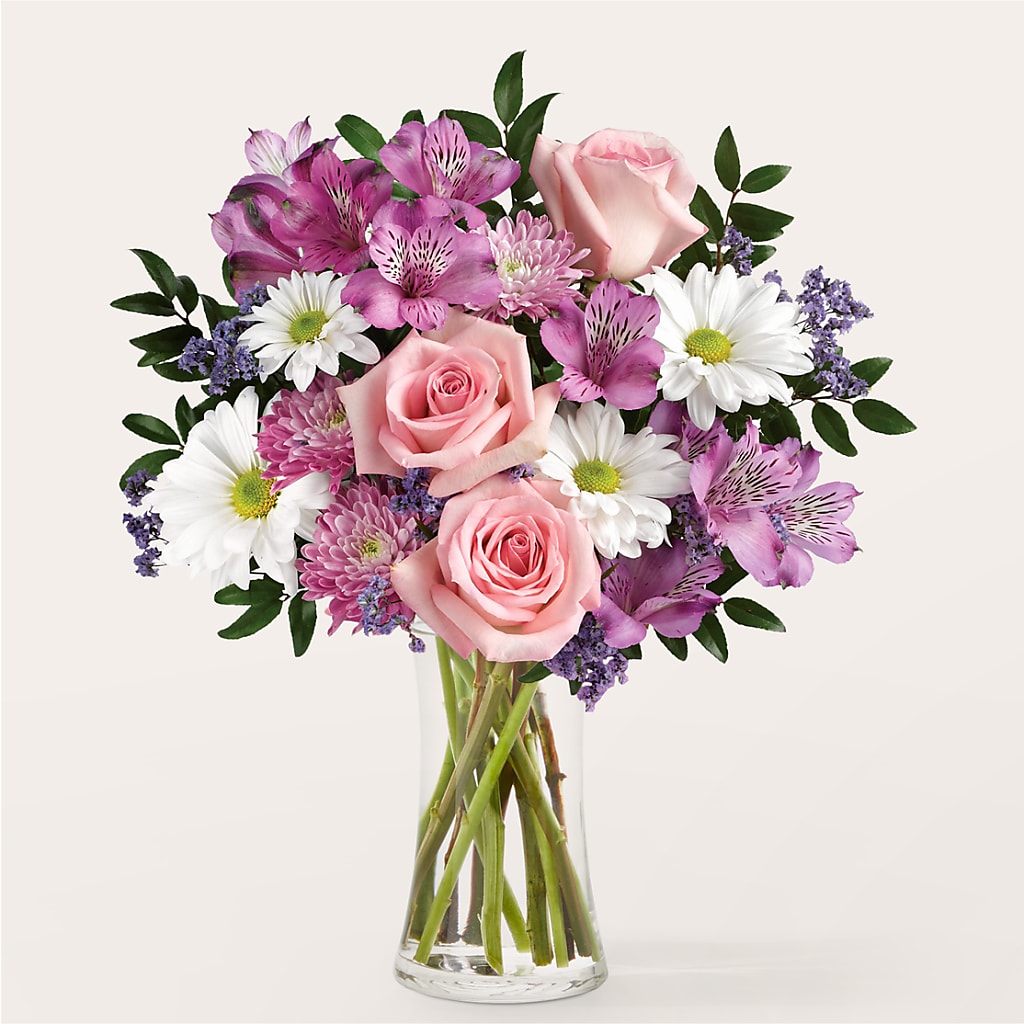 Enchantment Bouquet – Twigs N Blooms, Gaylord MI
