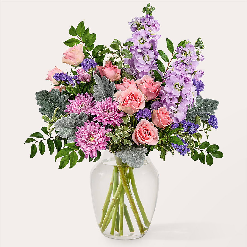Well Wishes Bouquet – Twigs N Blooms, Gaylord MI
