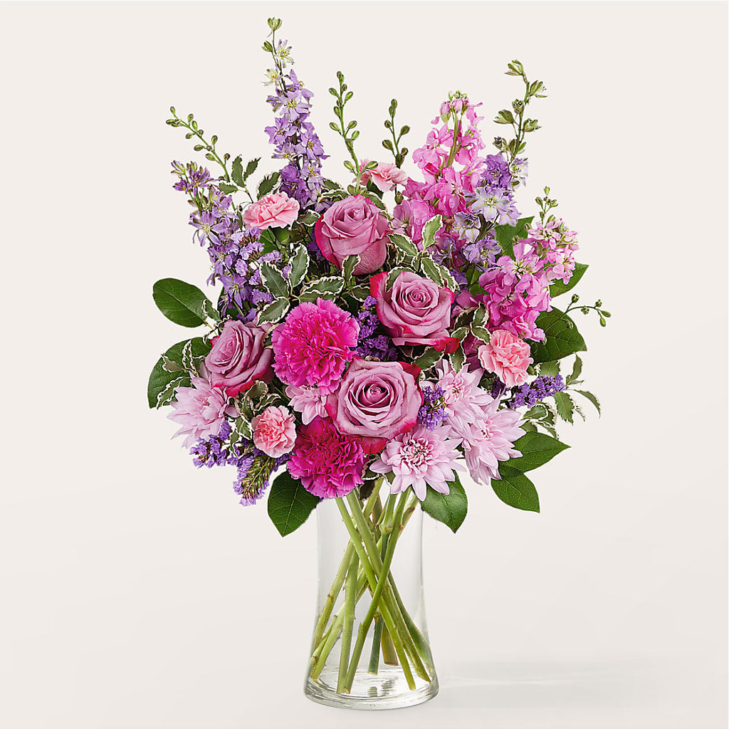 Sincerely Yours Bouquet – Twigs N Blooms, Gaylord MI