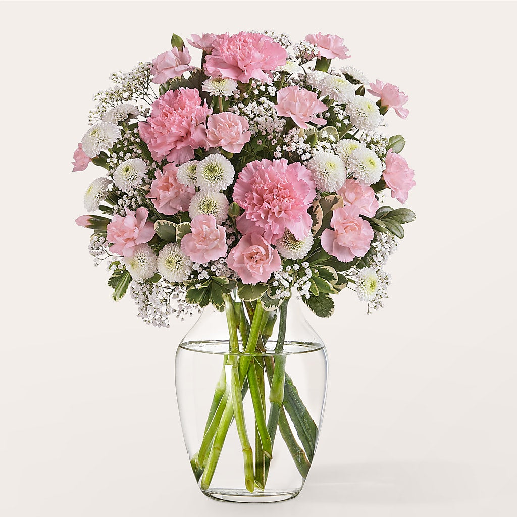 Vintage Glamour Bouquet – Twigs N Blooms, Gaylord MI
