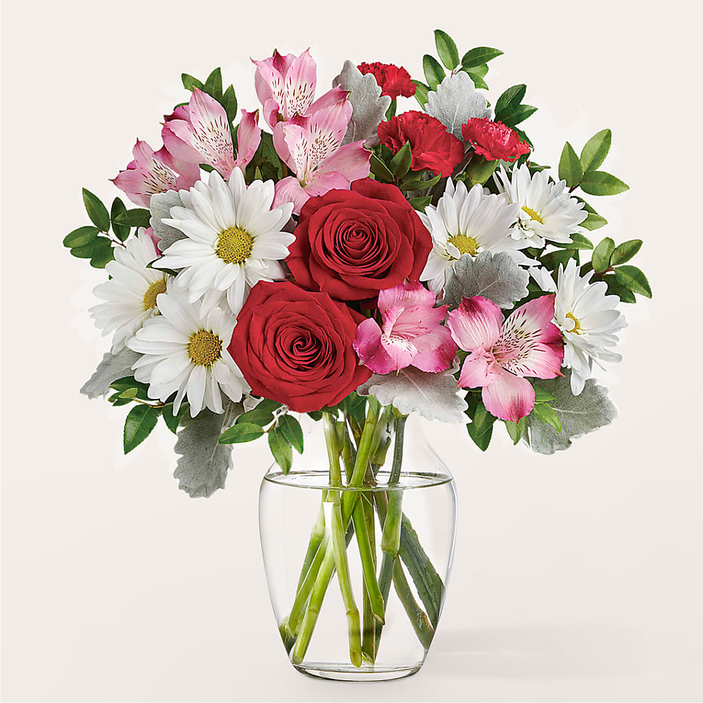 Sugary Sweet Bouquet – Twigs N Blooms, Gaylord MI