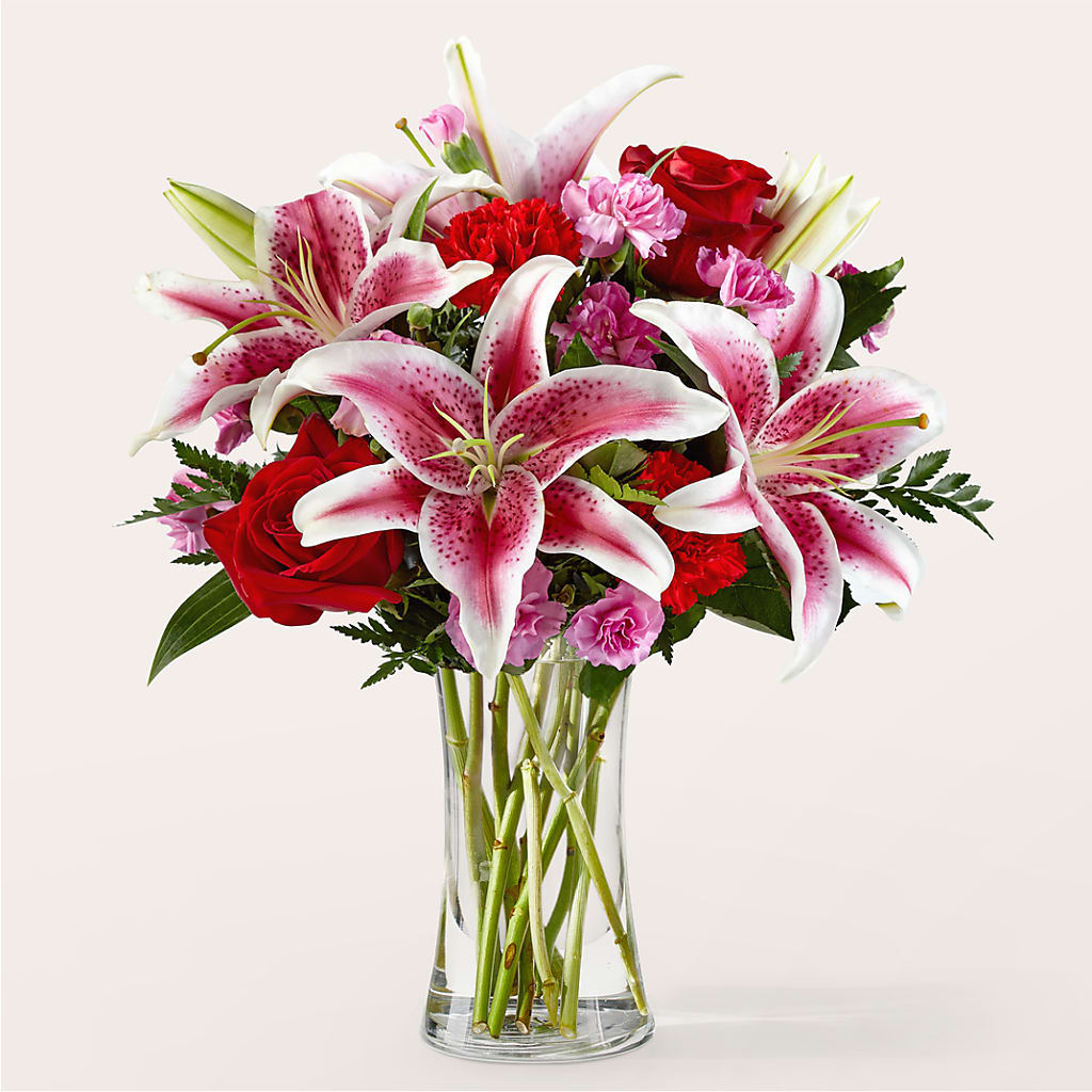 Honeymoon Bouquet – Twigs N Blooms, Gaylord MI