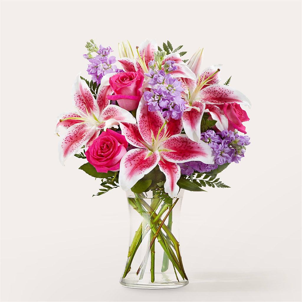 Amore Bouquet – Twigs N Blooms, Gaylord MI