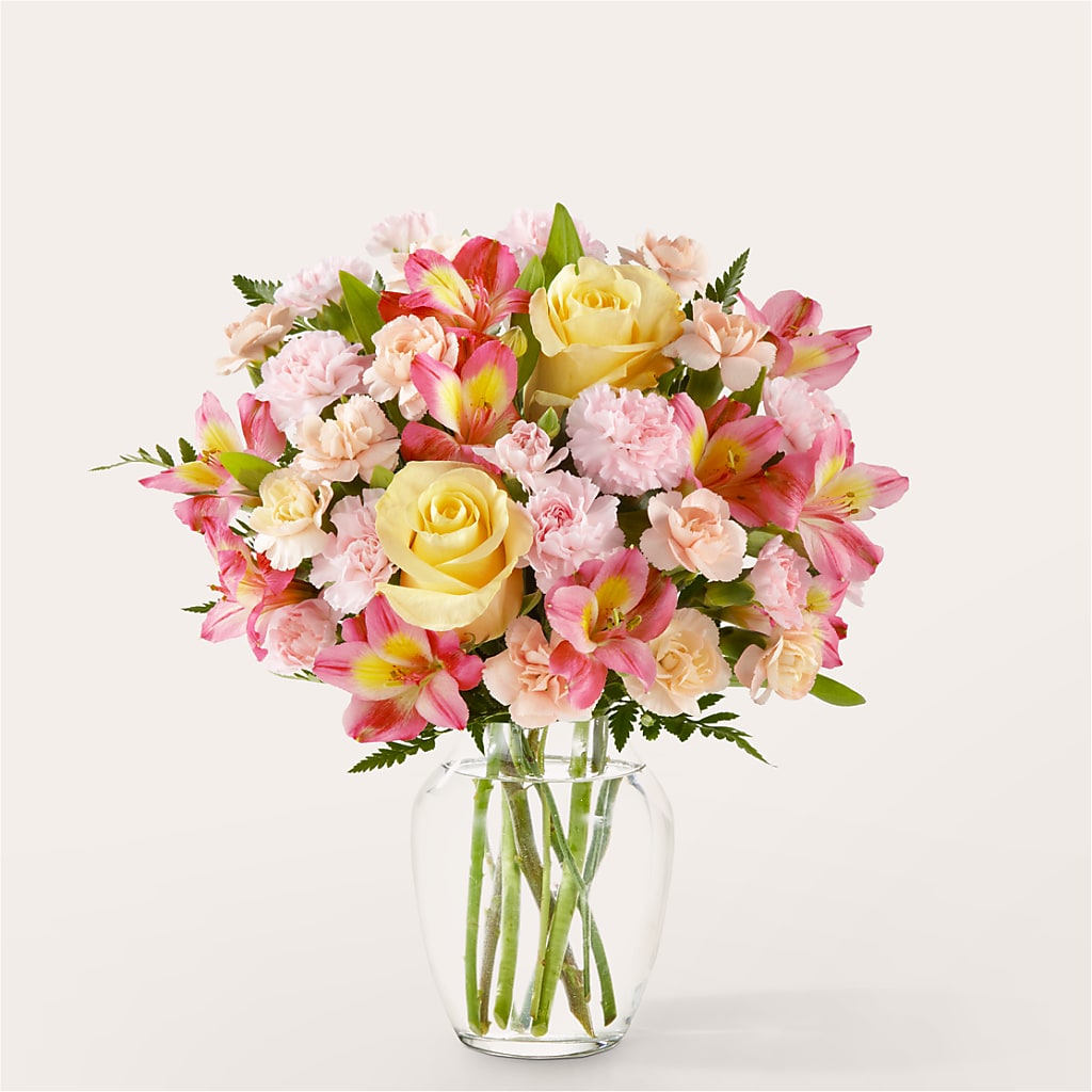 Just Lovely Bouquet – Twigs N Blooms, Gaylord MI