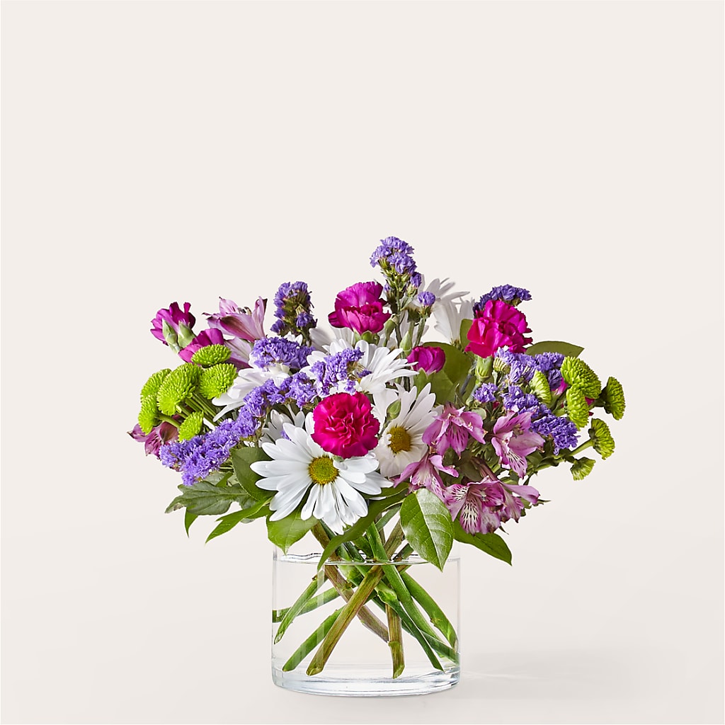 Wild Berry Bouquet – Twigs N Blooms, Gaylord MI