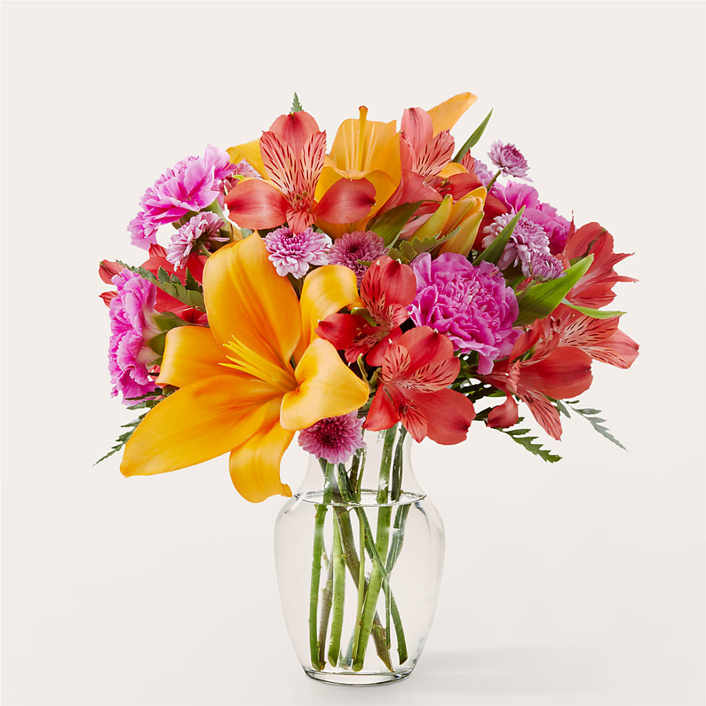Entranced Bouquet – Twigs N Blooms, Gaylord MI