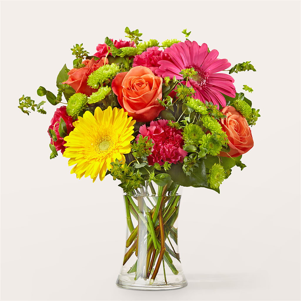 Fruit Punch Bouquet – Twigs N Blooms, Gaylord MI