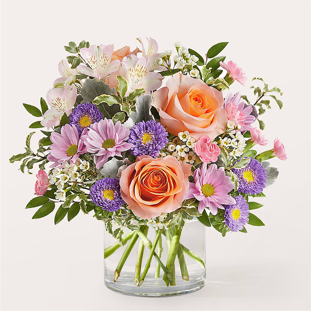 Glimmer Bouquet – Twigs N Blooms, Gaylord MI