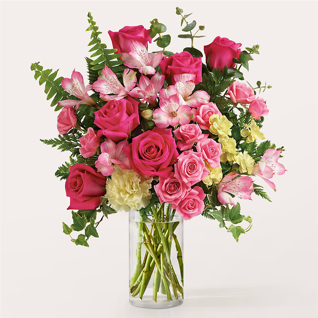 Strawberry Margarita Bouquet – Twigs N Blooms, Gaylord MI