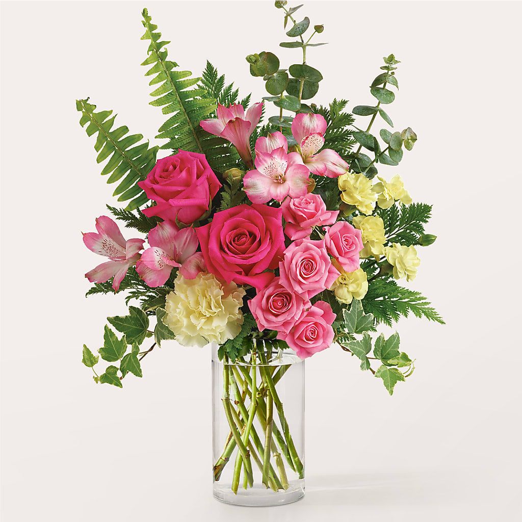 Strawberry Margarita Bouquet – Twigs N Blooms, Gaylord MI