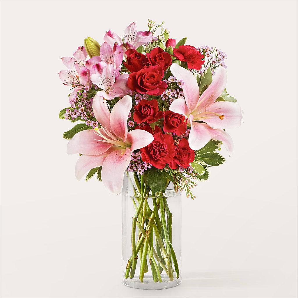 Kismet Bouquet – Twigs N Blooms, Gaylord MI