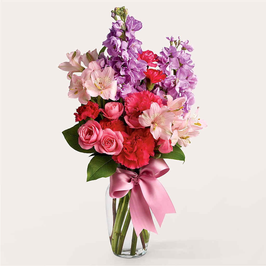 Main Character Bouquet – Twigs N Blooms, Gaylord MI