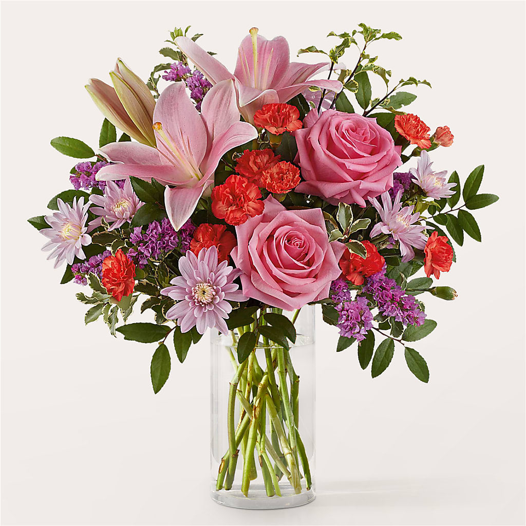 Sequins Bouquet – Twigs N Blooms, Gaylord MI