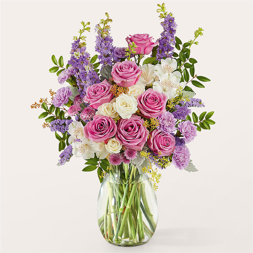 Lucky Me Bouquet – Twigs N Blooms, Gaylord MI
