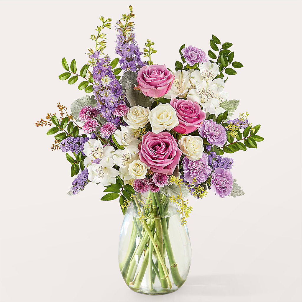 Lucky Me Bouquet – Twigs N Blooms, Gaylord MI