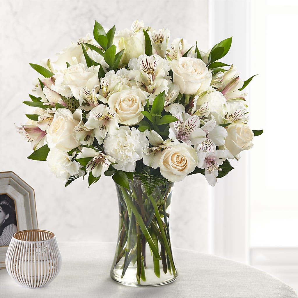 Cherished Friend Bouquet – Twigs N Blooms, Gaylord MI