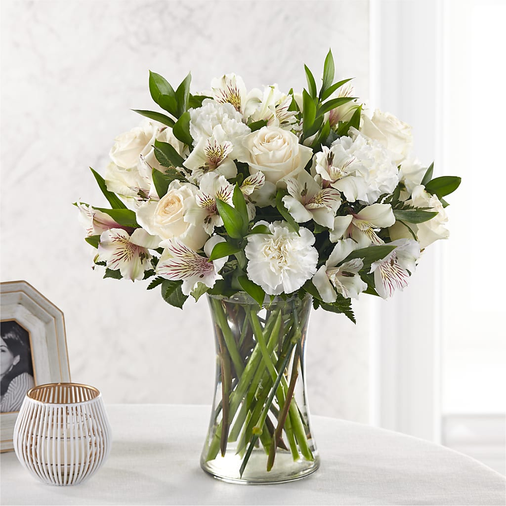 Cherished Friend Bouquet – Twigs N Blooms, Gaylord MI