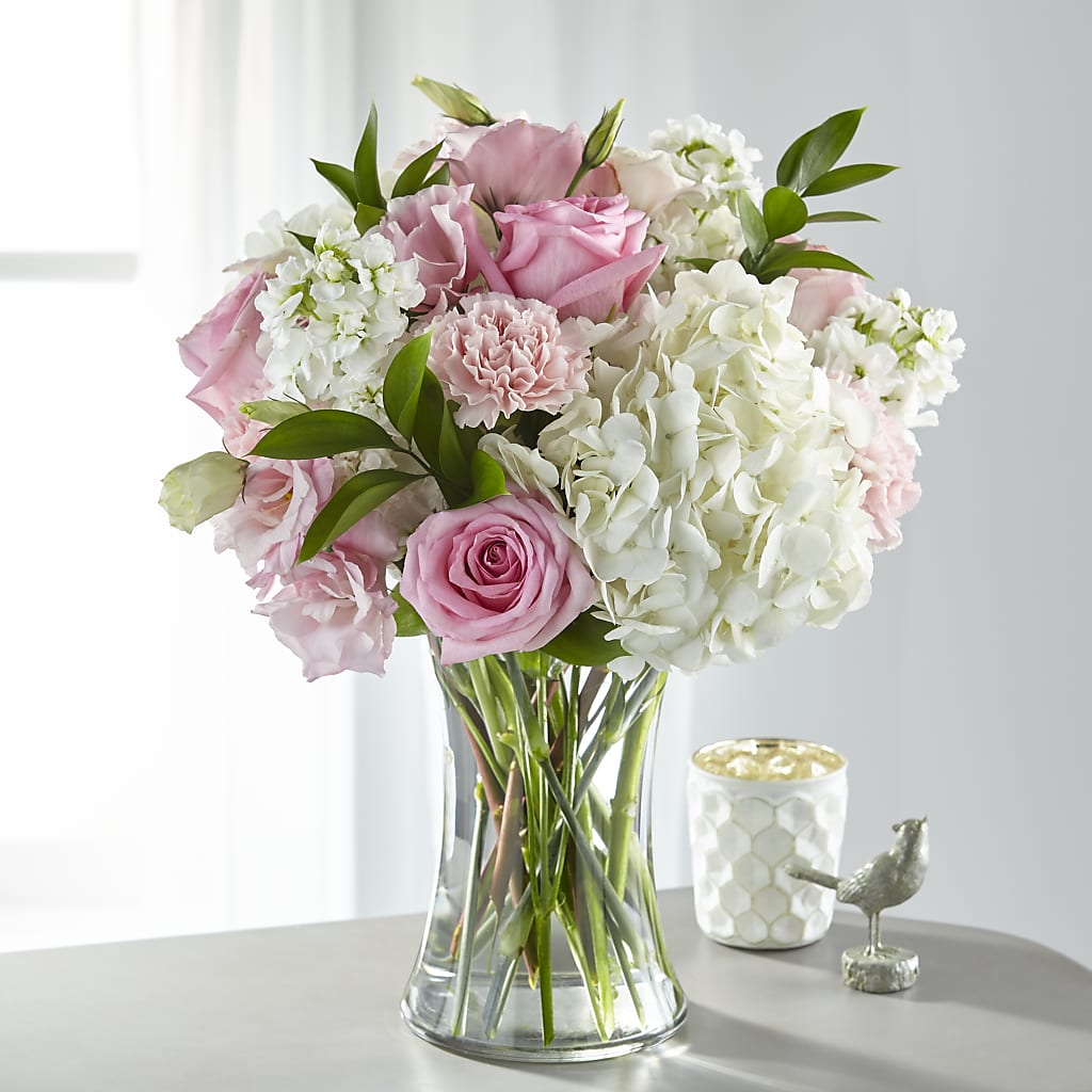 Guiding Grace Bouquet – Twigs N Blooms, Gaylord MI