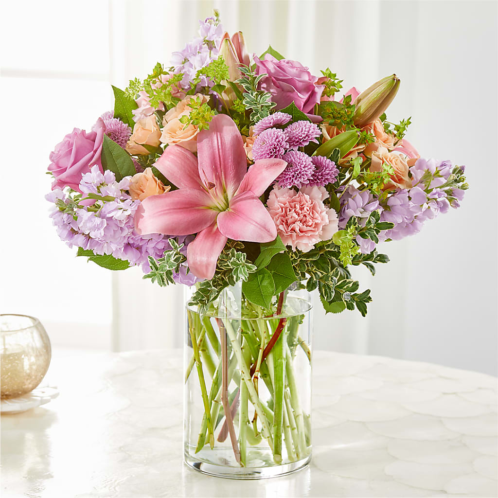 Resilience Bouquet – Twigs N Blooms, Gaylord MI