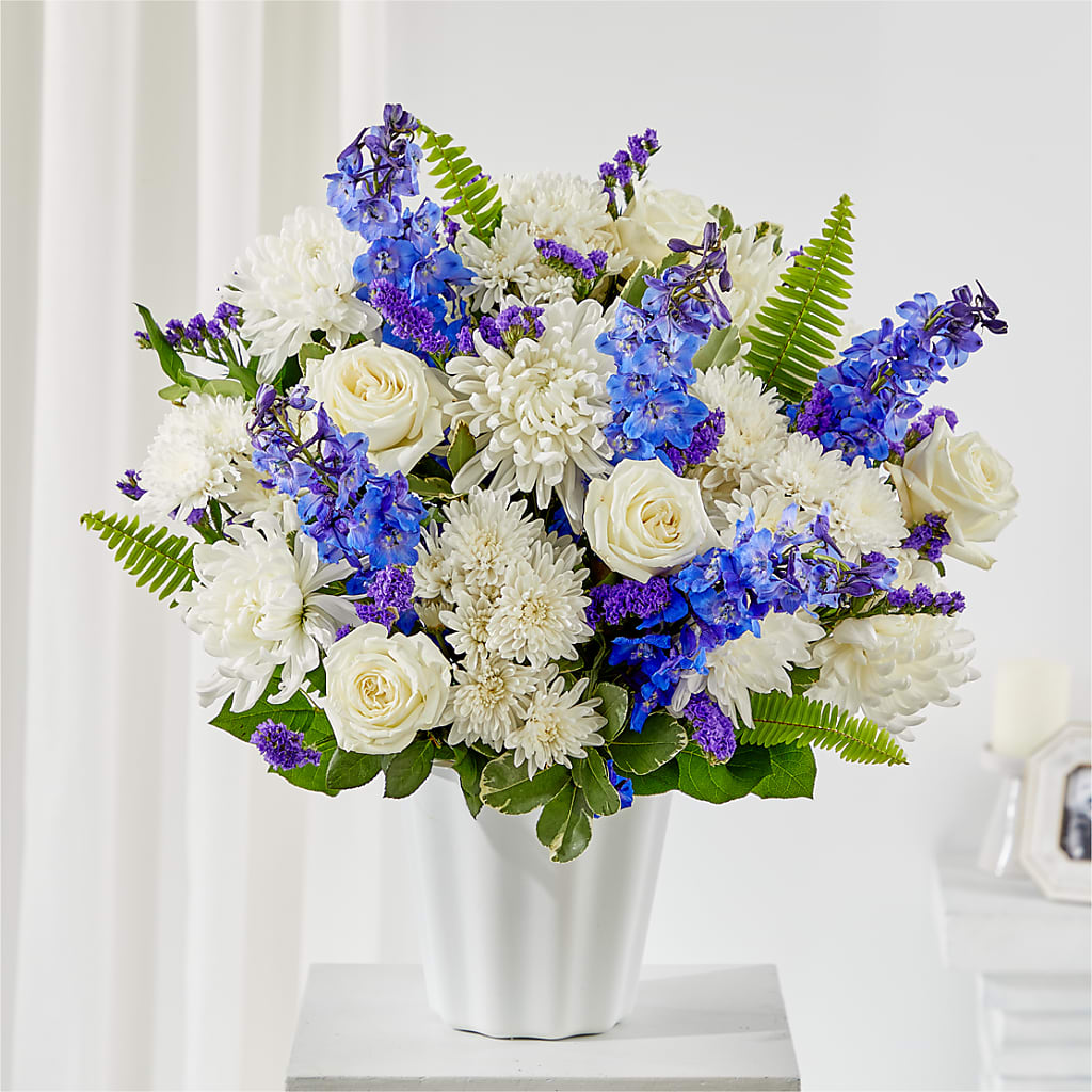 Hold Dear Tabletop Basket – Twigs N Blooms, Gaylord MI