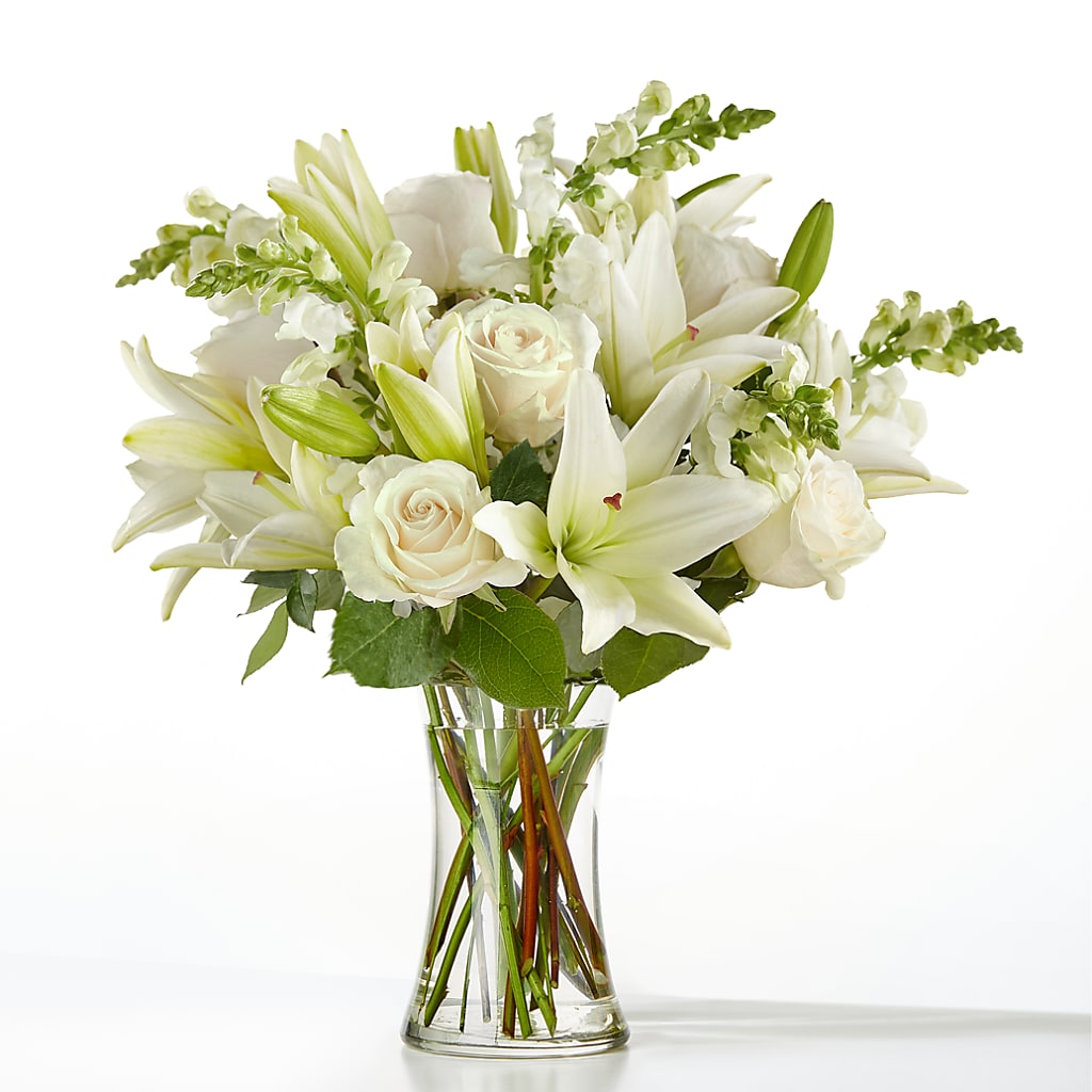 Eternal Friendship Bouquet – Twigs N Blooms, Gaylord MI