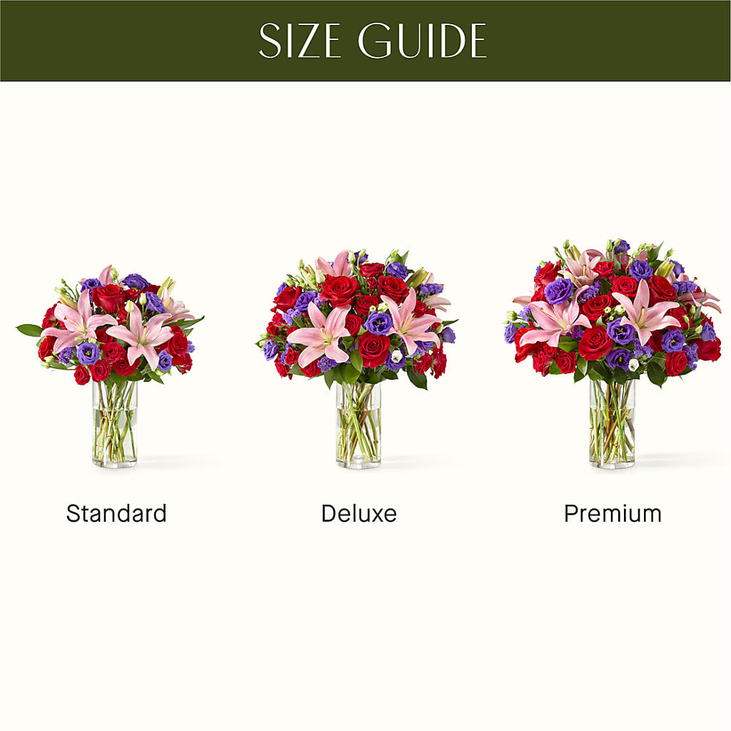Truly Stunning Bouquet – Twigs N Blooms, Gaylord MI