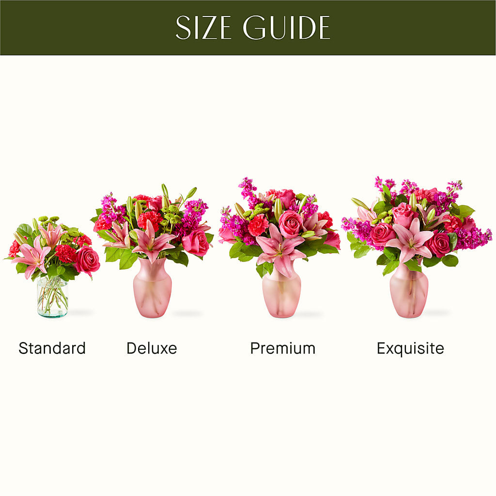 Watermelon Crush Bouquet – Twigs N Blooms, Gaylord MI