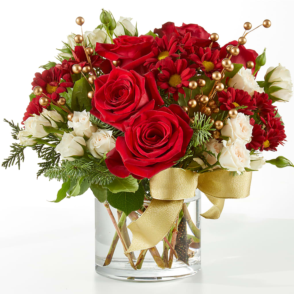 Believe Bouquet – Twigs N Blooms, Gaylord MI