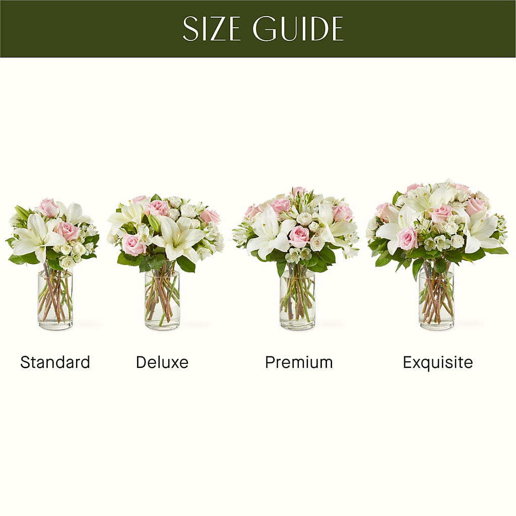 Kindhearted Bouquet – Twigs N Blooms, Gaylord MI