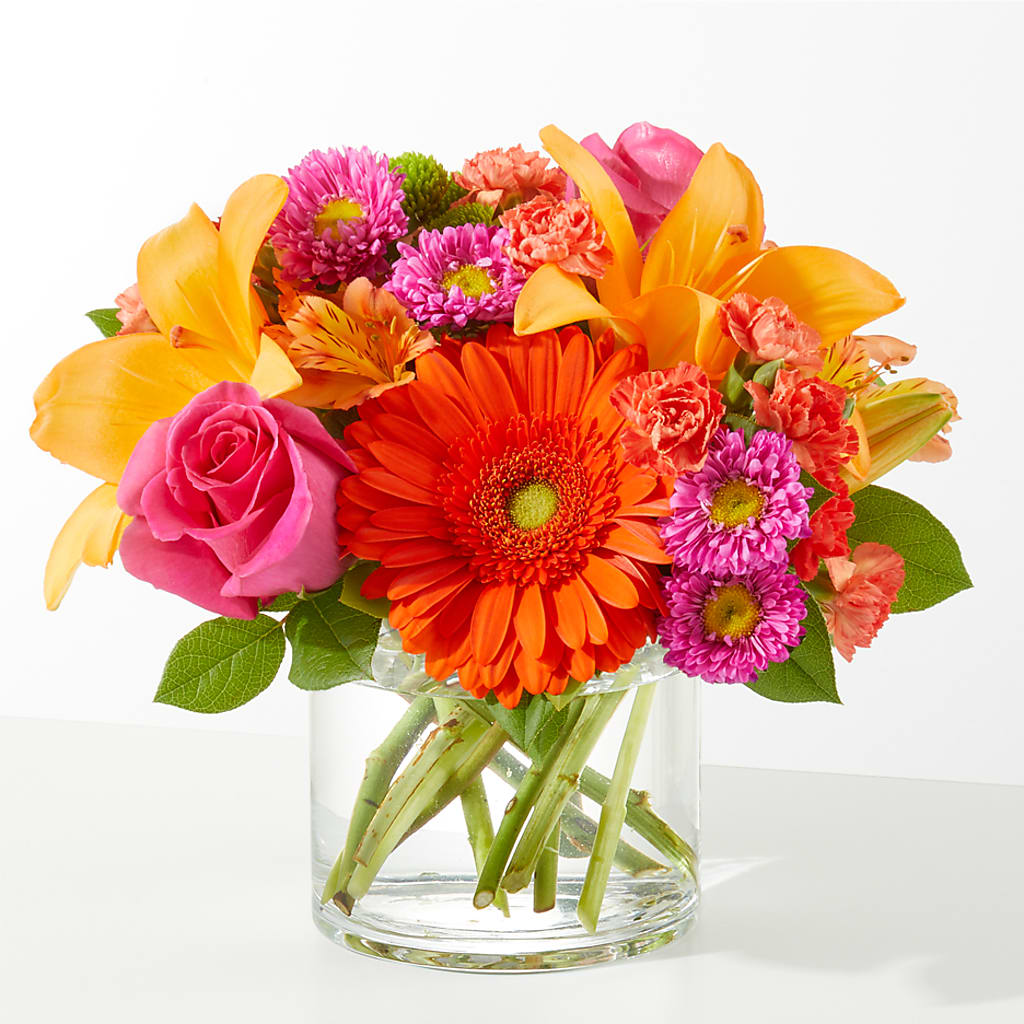 Soiree Bouquet – Twigs N Blooms, Gaylord MI